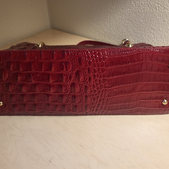 Brahmin Corington Tote - Picture 9 of 13